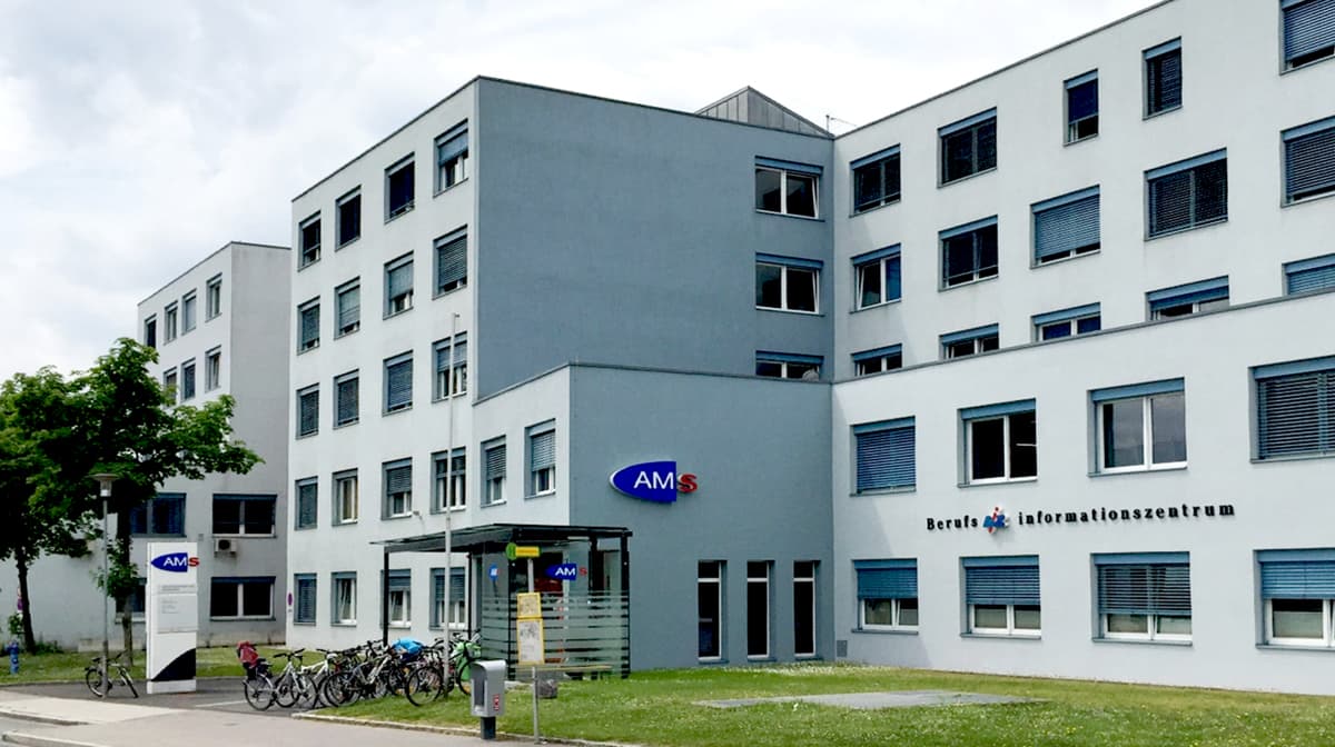 AMS Klagenfurt