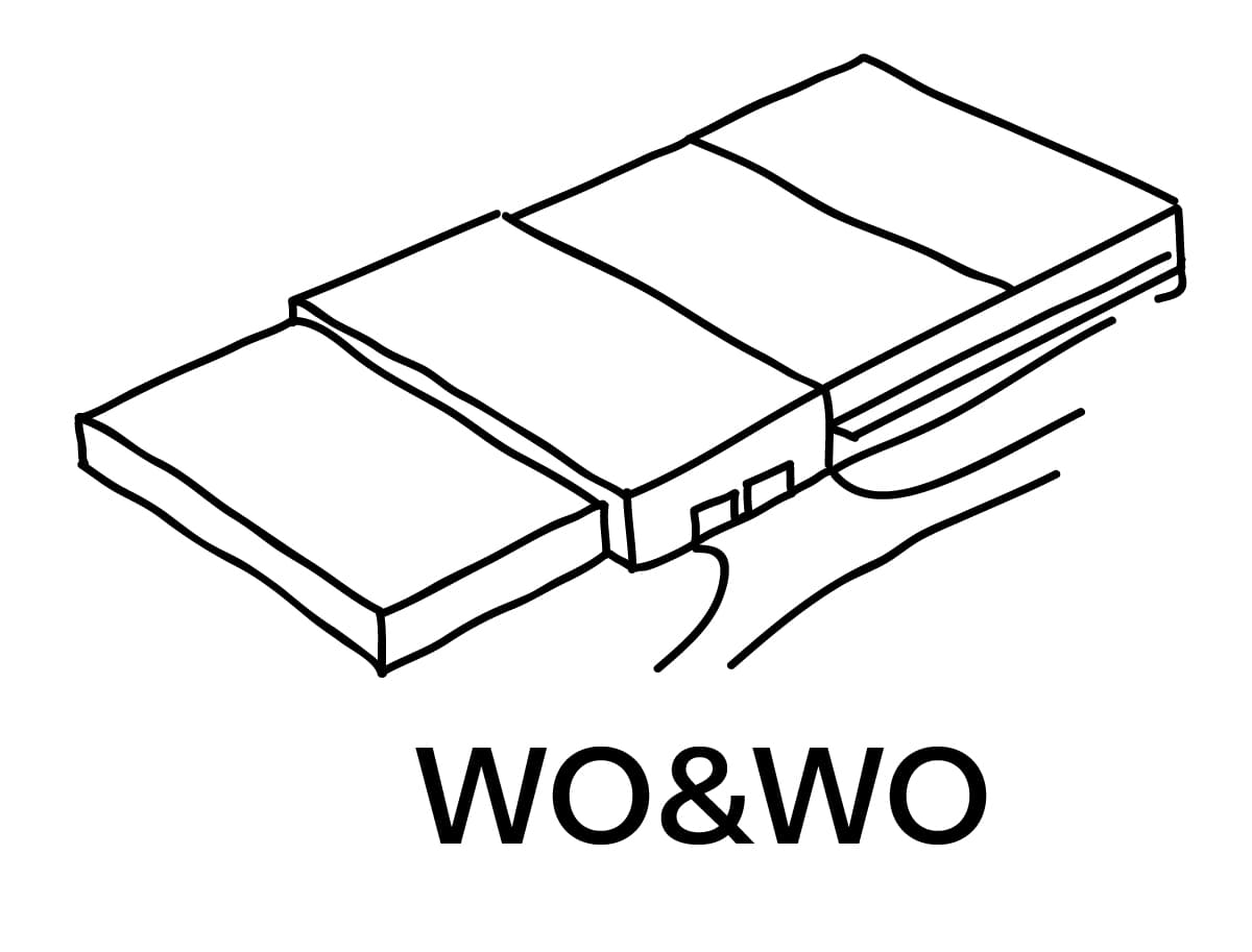 HS193 / WO&WO HQ