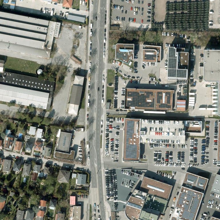 BS83 (Satellitenansicht)